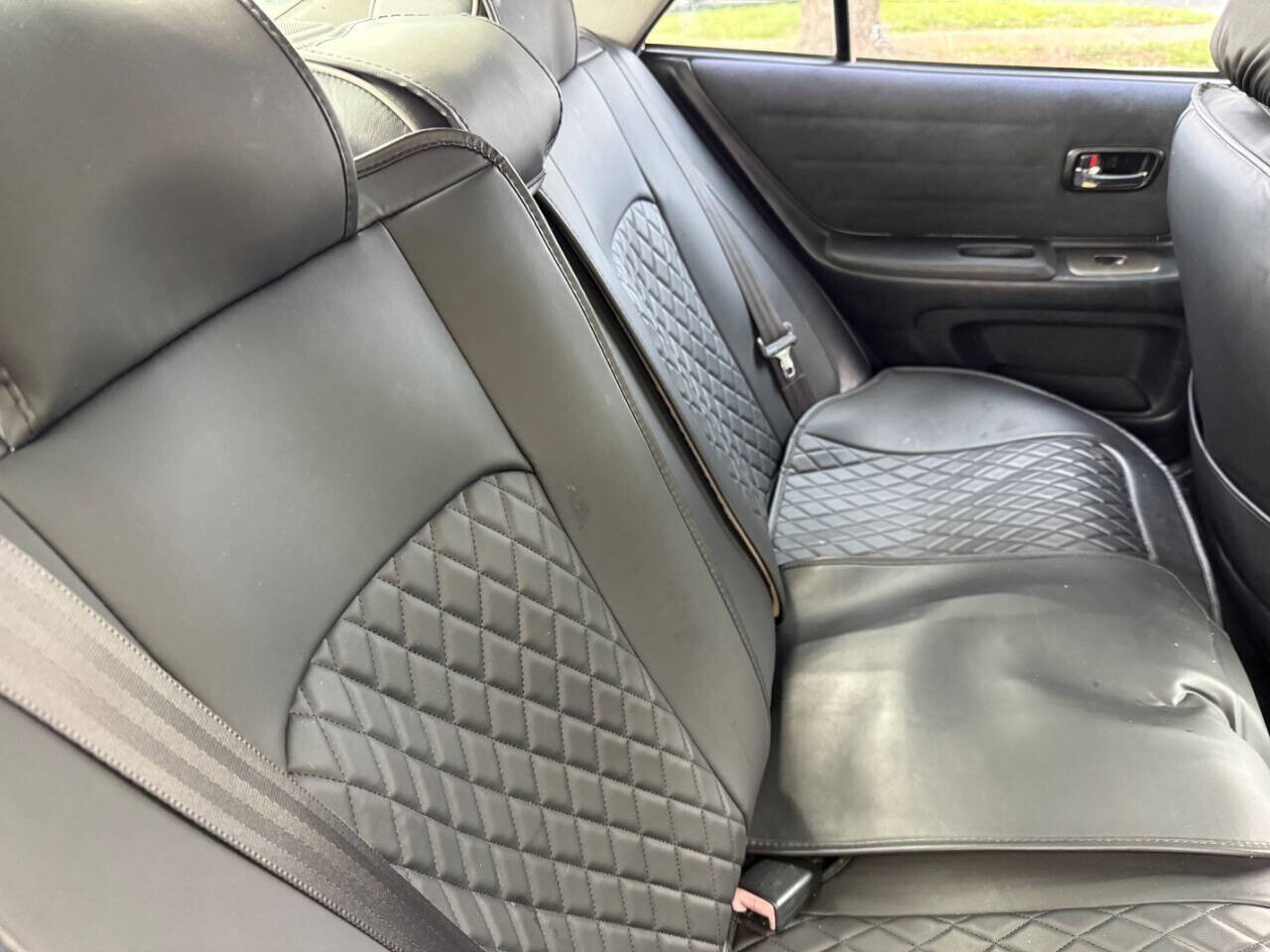 2003 Lexus IS 300 in Hollywood, FL 33023-1906 - 18095368 17