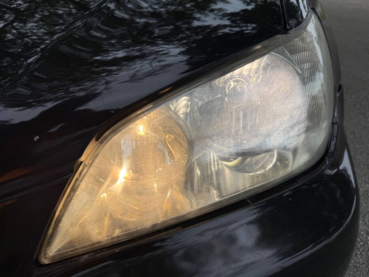 2003 Lexus IS 300 in Hollywood, FL 33023-1906 - 18095368 14