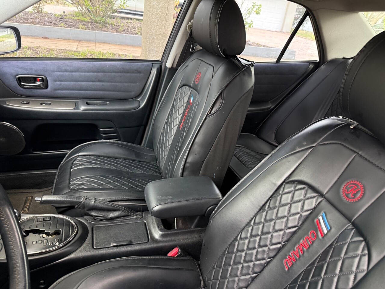 2003 Lexus IS 300 in Hollywood, FL 33023-1906 - 18095368 16