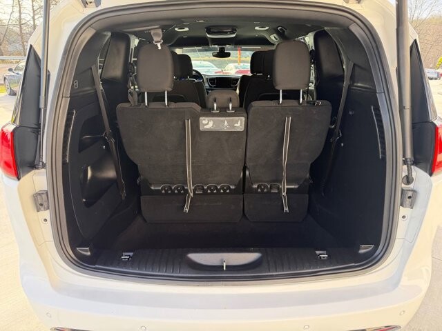 2020 Chrysler Pacifica in Knoxville, TN 37920 - 18095369 7