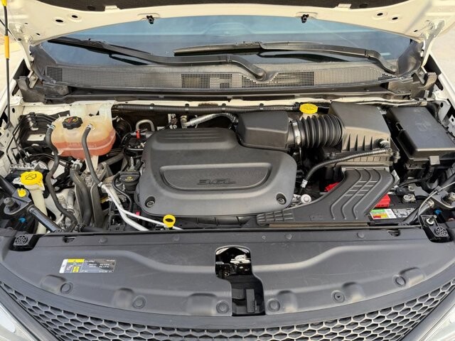 2020 Chrysler Pacifica in Knoxville, TN 37920 - 18095369 36