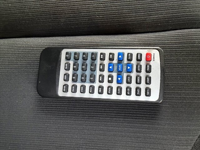 2020 Chrysler Pacifica in Knoxville, TN 37920 - 18095369 30