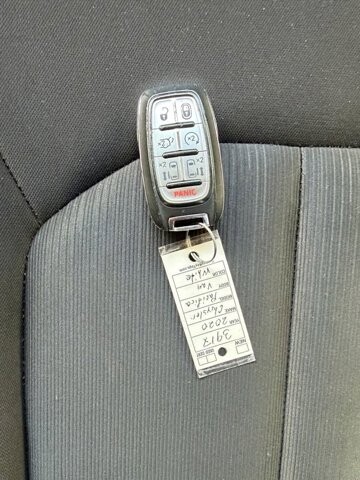 2020 Chrysler Pacifica in Knoxville, TN 37920 - 18095369 31