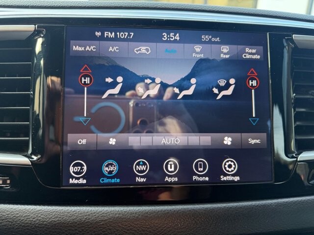 2020 Chrysler Pacifica in Knoxville, TN 37920 - 18095369 22