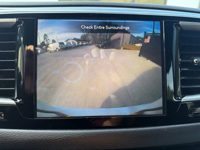 2020 Chrysler Pacifica in Knoxville, TN 37920 - 18095369 23