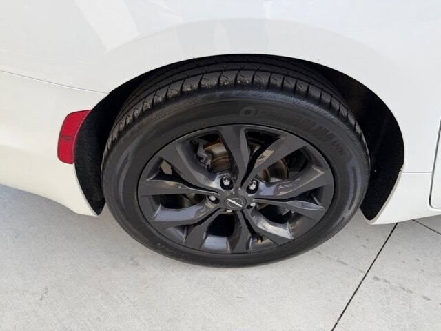 2020 Chrysler Pacifica in Knoxville, TN 37920 - 18095369 33