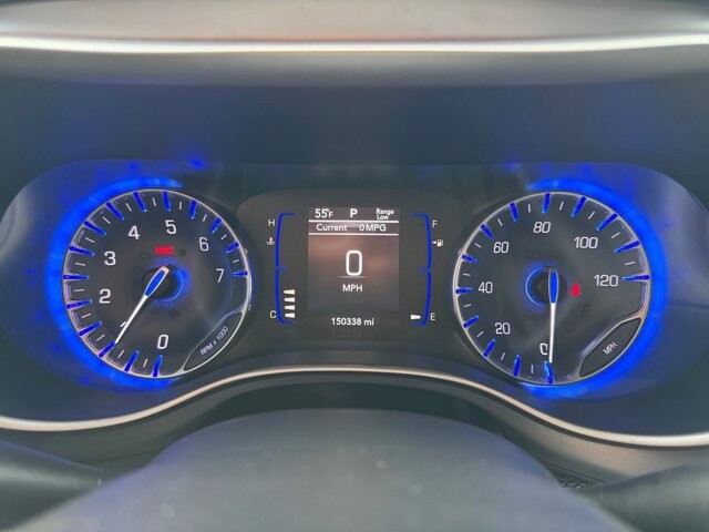 2020 Chrysler Pacifica in Knoxville, TN 37920 - 18095369 20