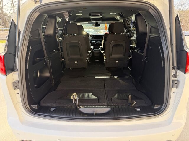 2020 Chrysler Pacifica in Knoxville, TN 37920 - 18095369 8