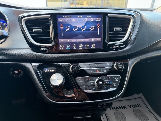 2020 Chrysler Pacifica in Knoxville, TN 37920 - 18095369 21