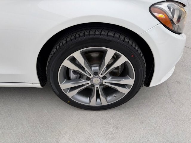 2016 Mercedes-Benz C 300 in Knoxville, TN 37920 - 18095370 25