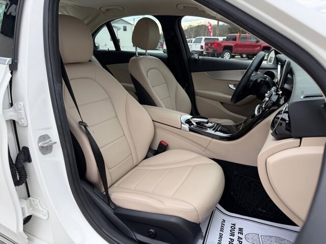 2016 Mercedes-Benz C 300 in Knoxville, TN 37920 - 18095370 16