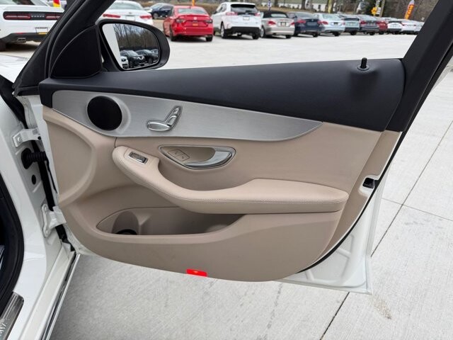 2016 Mercedes-Benz C 300 in Knoxville, TN 37920 - 18095370 10