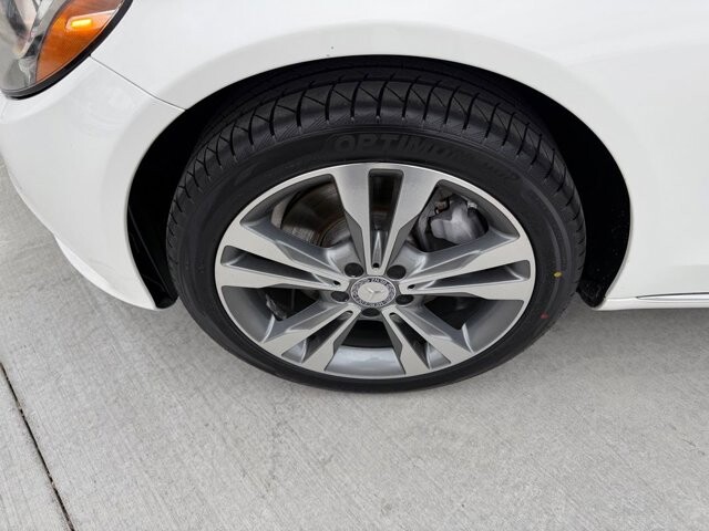 2016 Mercedes-Benz C 300 in Knoxville, TN 37920 - 18095370 28