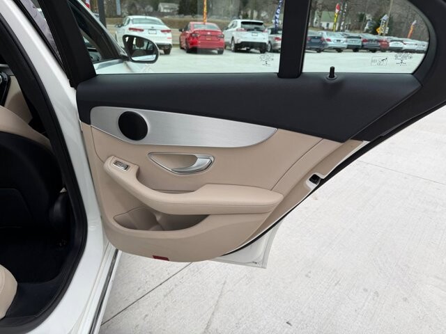 2016 Mercedes-Benz C 300 in Knoxville, TN 37920 - 18095370 9
