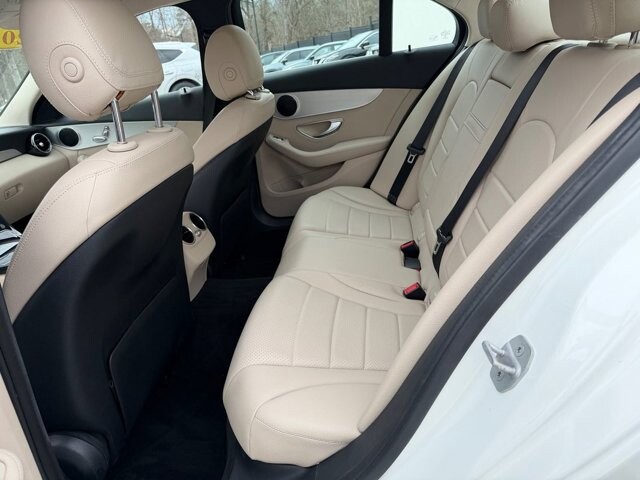 2016 Mercedes-Benz C 300 in Knoxville, TN 37920 - 18095370 13