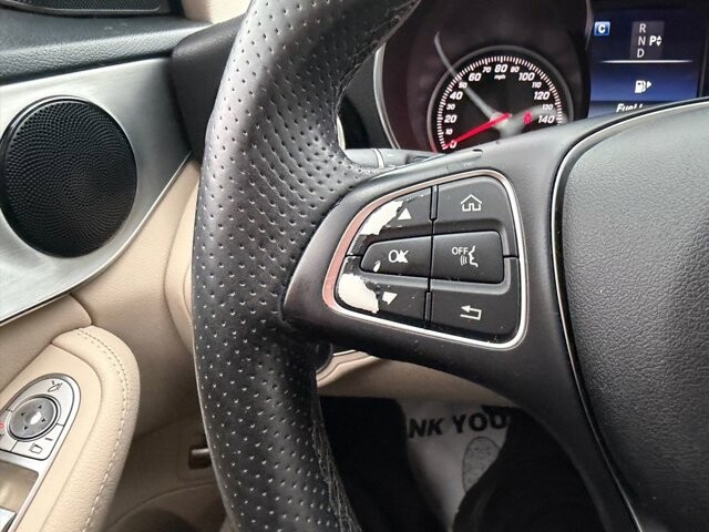 2016 Mercedes-Benz C 300 in Knoxville, TN 37920 - 18095370 18