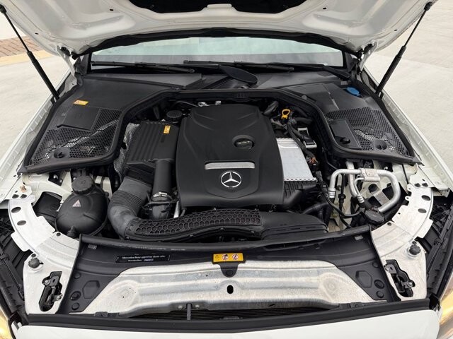 2016 Mercedes-Benz C 300 in Knoxville, TN 37920 - 18095370 29
