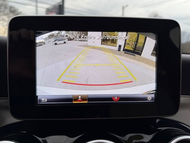 2016 Mercedes-Benz C 300 in Knoxville, TN 37920 - 18095370 23