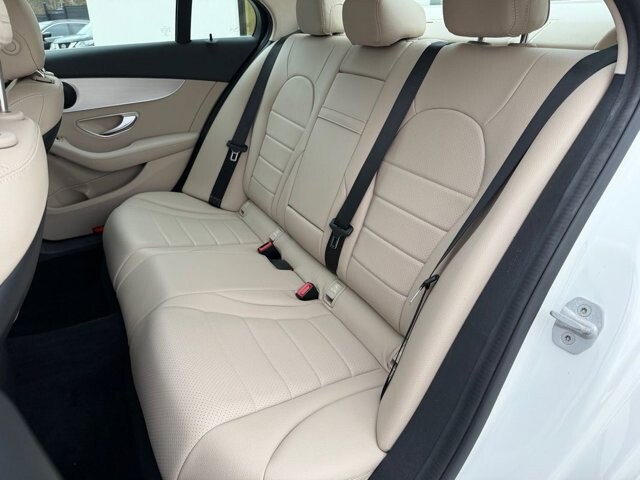 2016 Mercedes-Benz C 300 in Knoxville, TN 37920 - 18095370 14