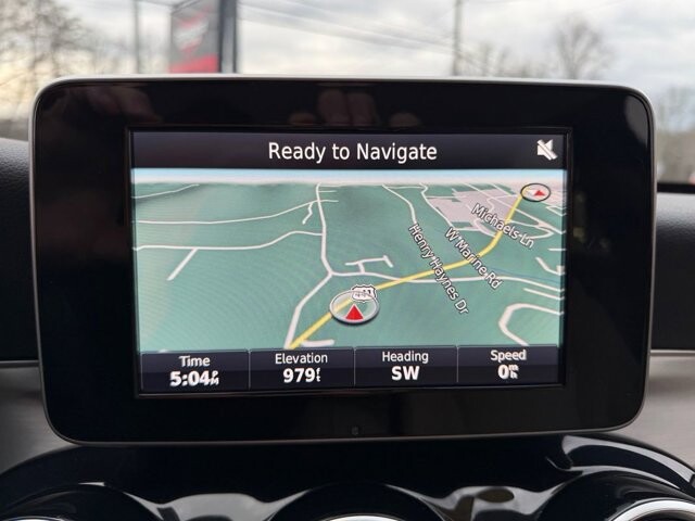 2016 Mercedes-Benz C 300 in Knoxville, TN 37920 - 18095370 22