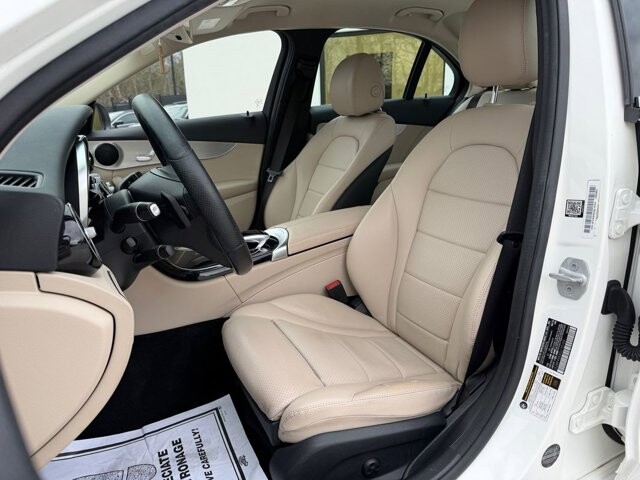 2016 Mercedes-Benz C 300 in Knoxville, TN 37920 - 18095370 12