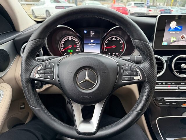 2016 Mercedes-Benz C 300 in Knoxville, TN 37920 - 18095370 17