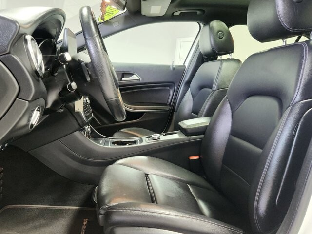 2017 Mercedes-Benz GLA 250 in Cinnaminson, NJ 08077 - 18095371 11