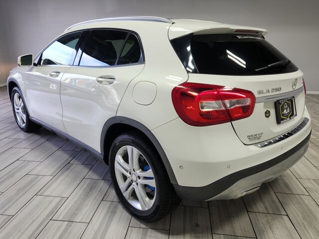 2017 Mercedes-Benz GLA 250 in Cinnaminson, NJ 08077 - 18095371 3