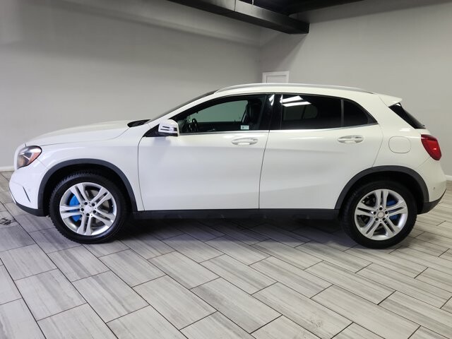 2017 Mercedes-Benz GLA 250 in Cinnaminson, NJ 08077 - 18095371 2