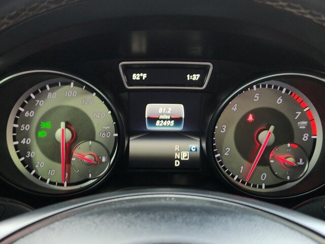 2017 Mercedes-Benz GLA 250 in Cinnaminson, NJ 08077 - 18095371 19