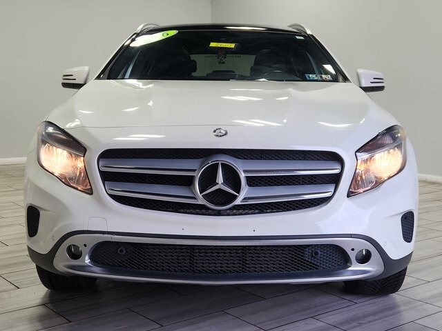 2017 Mercedes-Benz GLA 250 in Cinnaminson, NJ 08077 - 18095371 8