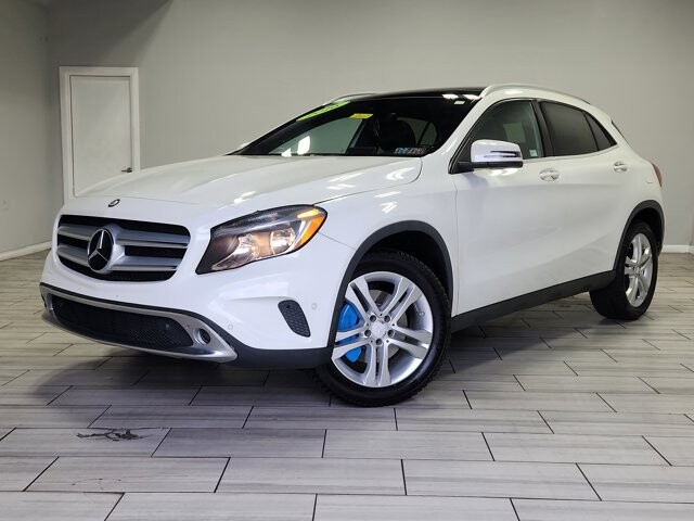 2017 Mercedes-Benz GLA 250 in Cinnaminson, NJ 08077 - 18095371
