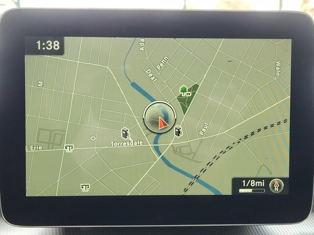 2017 Mercedes-Benz GLA 250 in Cinnaminson, NJ 08077 - 18095371 20