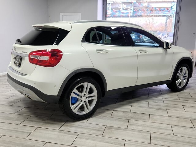 2017 Mercedes-Benz GLA 250 in Cinnaminson, NJ 08077 - 18095371 5