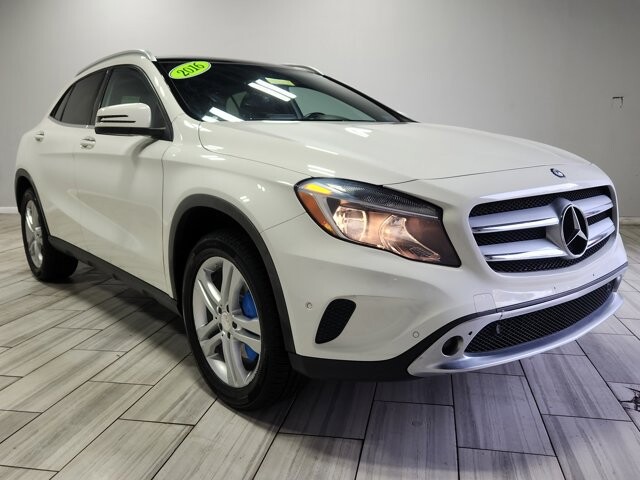 2017 Mercedes-Benz GLA 250 in Cinnaminson, NJ 08077 - 18095371 7