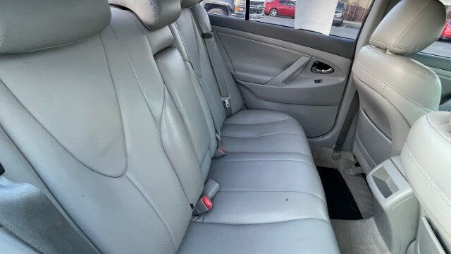 2010 Toyota Camry in Dallas, TX 75228 - 18095373 16