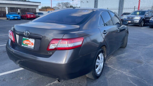 2010 Toyota Camry in Dallas, TX 75228 - 18095373 6