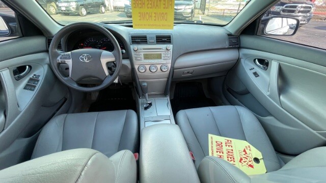 2010 Toyota Camry in Dallas, TX 75228 - 18095373 15