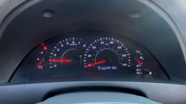 2010 Toyota Camry in Dallas, TX 75228 - 18095373 12