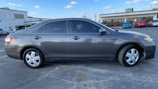 2010 Toyota Camry in Dallas, TX 75228 - 18095373 4