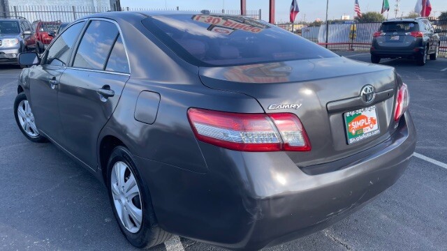 2010 Toyota Camry in Dallas, TX 75228 - 18095373 8