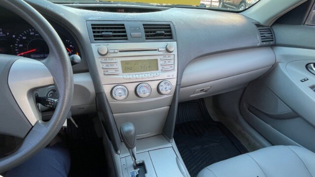 2010 Toyota Camry in Dallas, TX 75228 - 18095373 13