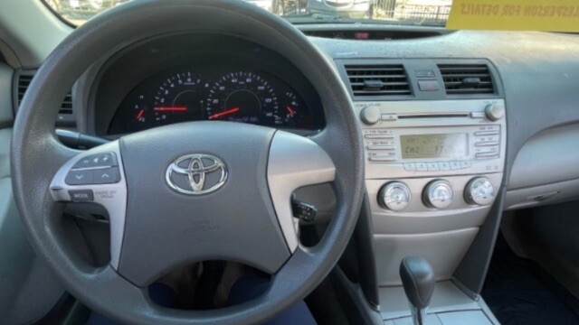 2010 Toyota Camry in Dallas, TX 75228 - 18095373 11