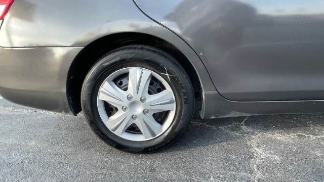 2010 Toyota Camry in Dallas, TX 75228 - 18095373 5