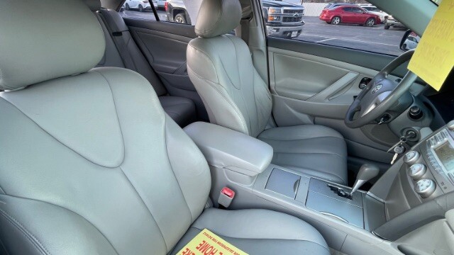 2010 Toyota Camry in Dallas, TX 75228 - 18095373 17