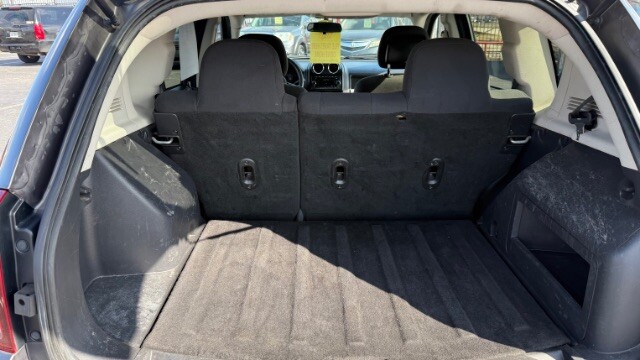 2015 Jeep Compass in Dallas, TX 75228 - 18095374 8