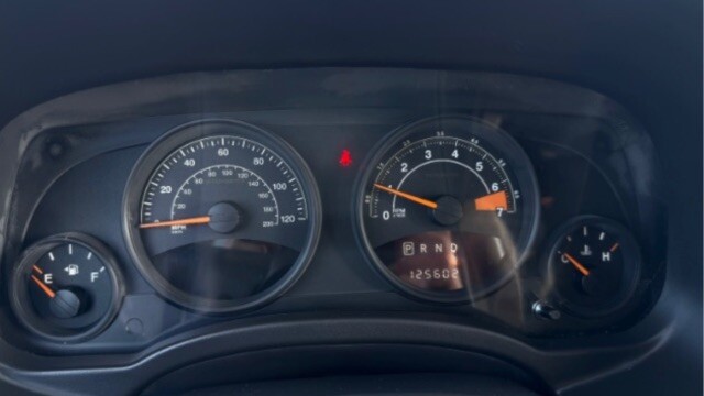 2015 Jeep Compass in Dallas, TX 75228 - 18095374 12