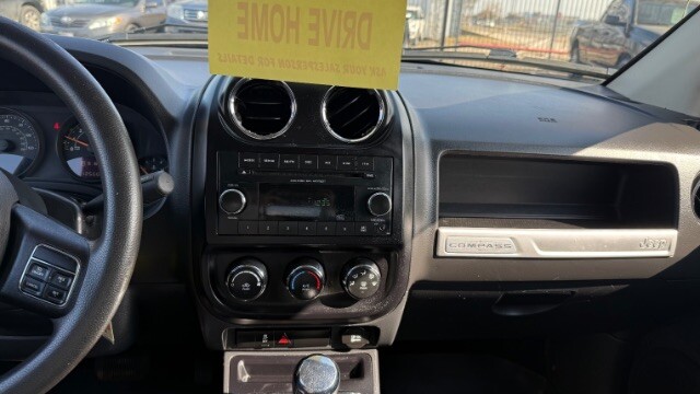 2015 Jeep Compass in Dallas, TX 75228 - 18095374 14