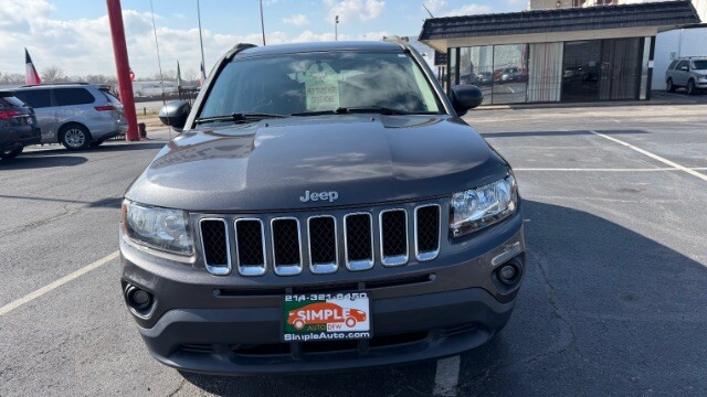 2015 Jeep Compass in Dallas, TX 75228 - 18095374 2
