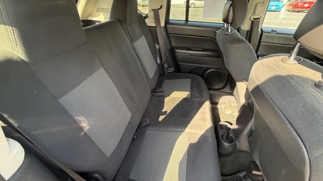 2015 Jeep Compass in Dallas, TX 75228 - 18095374 17